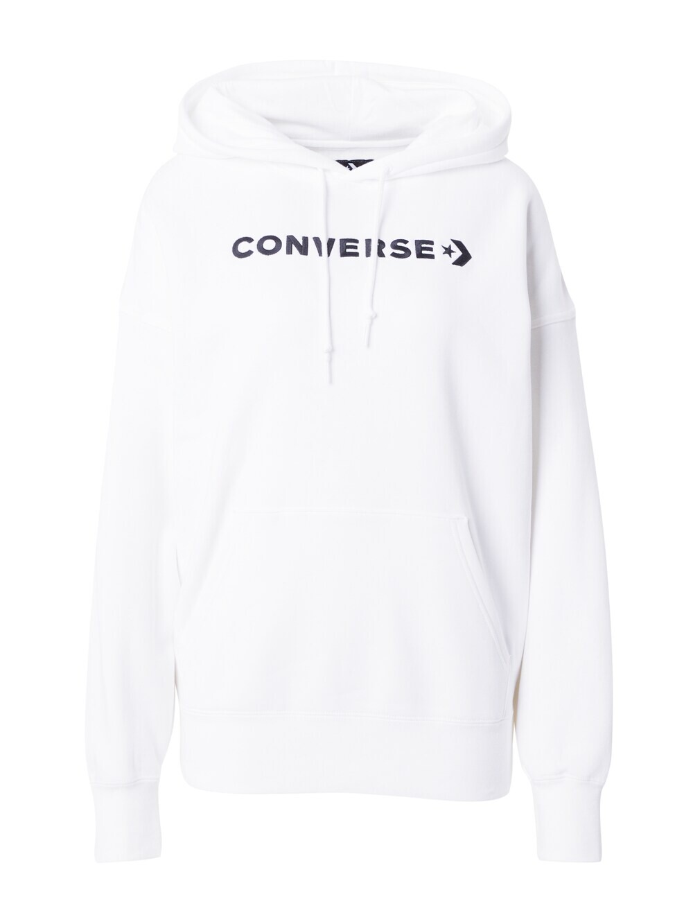 

Толстовка Converse, белый