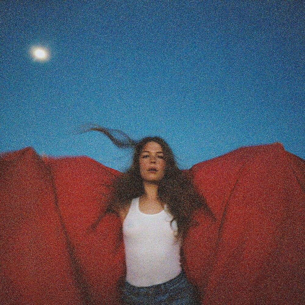 

Диск CD Heard It In A Past Life - Maggie Rogers