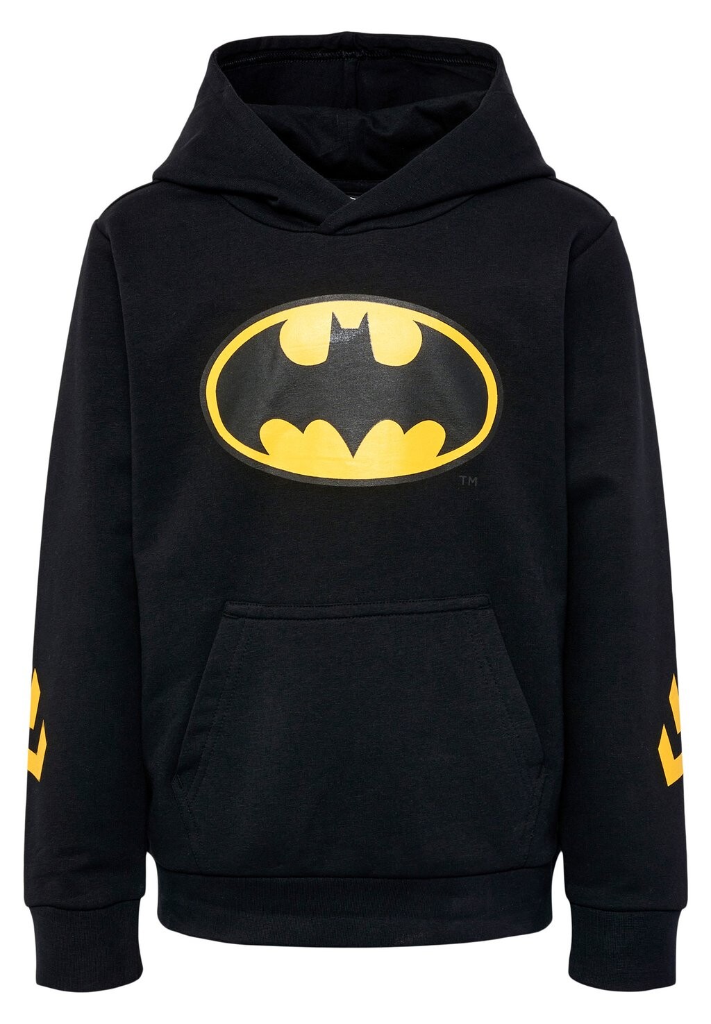 

Толстовка BATMAN CUATRO Hummel, цвет black