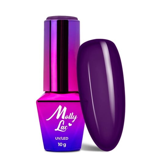 

Лак гибридный, Nailmatic Scent of Desire 10 г № 322 MollyLac