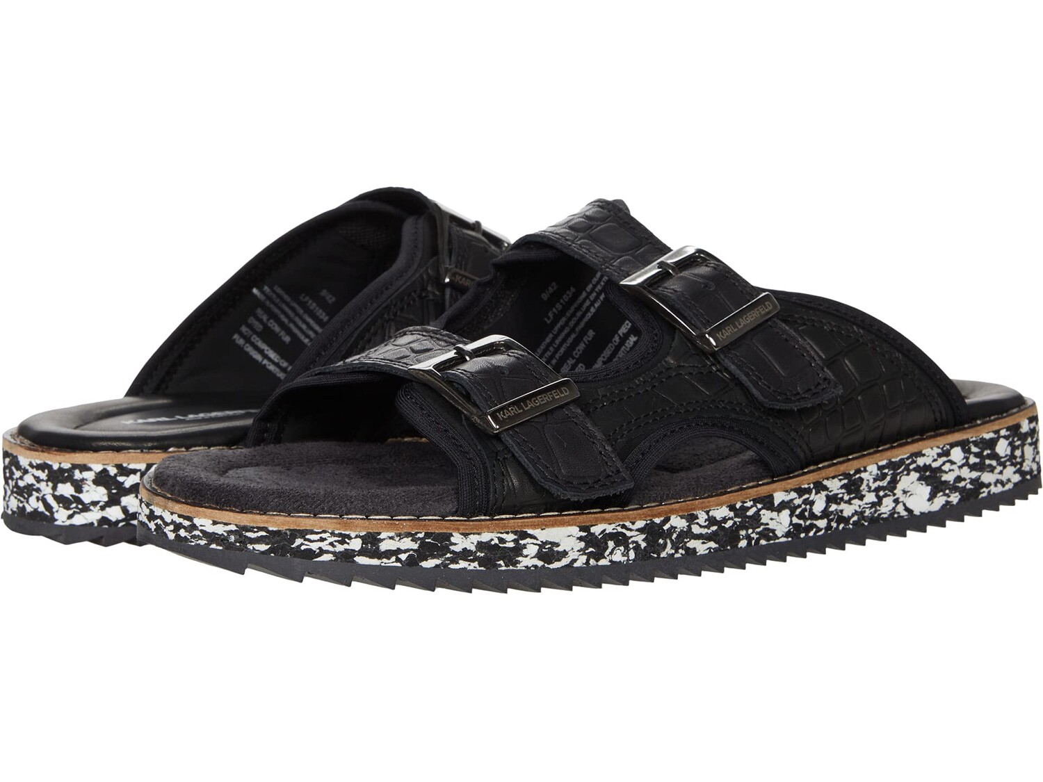 

Сандалии Karl Lagerfeld Paris, LF1S1034