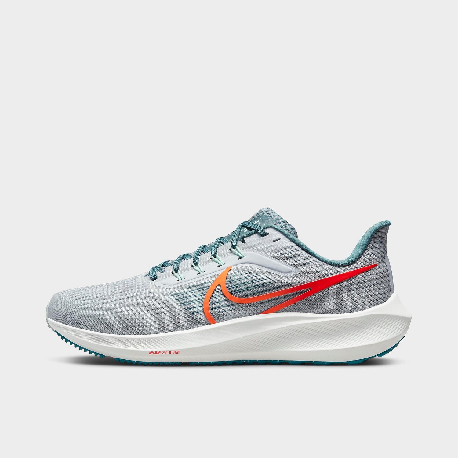 

Мужские кроссовки Nike Pegasus 39 для бега, серый
