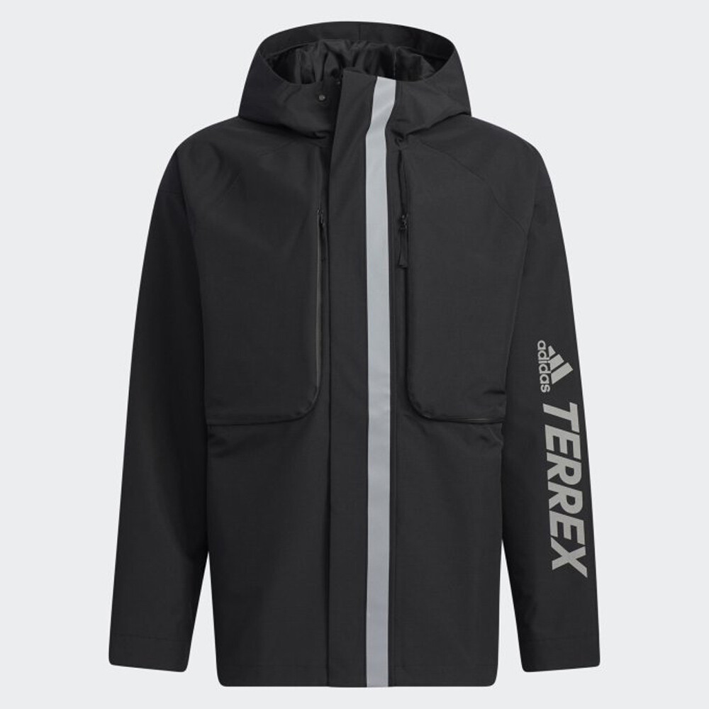 

Куртка Adidas Terrex, черный