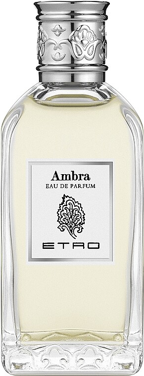 

Туалетная вода Etro Ambra