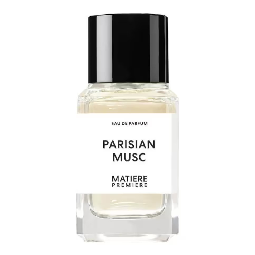 парфюмерная вода для волос matiere premiere parisian musc 75 мл Парфюмерная вода Matiere Premiere Parisian Musc, 100 мл