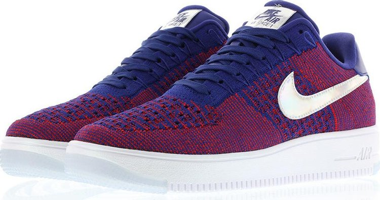 Nike air force 2 flyknit sale