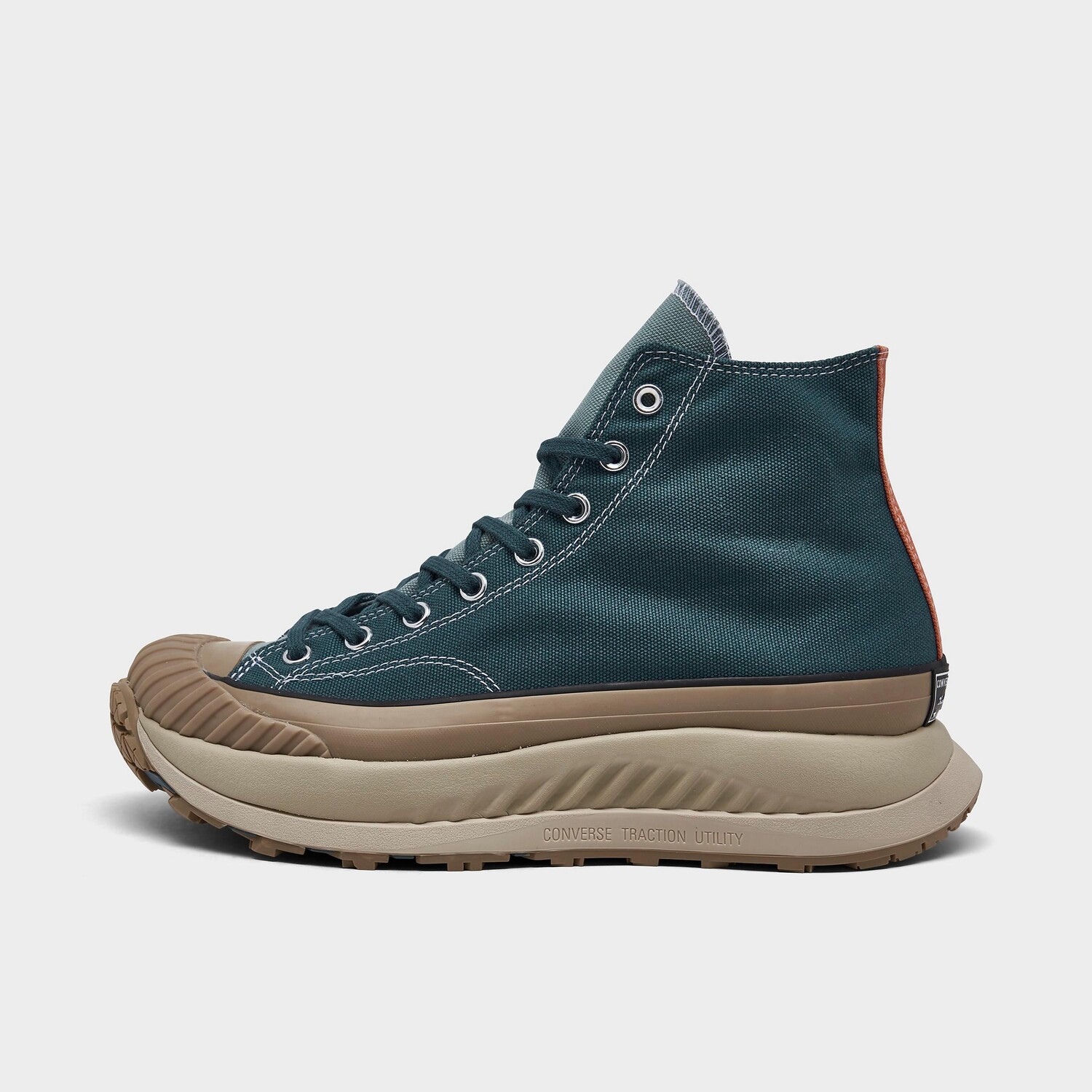

Повседневная обувь Converse Chuck 70 AT-CX, бежевый