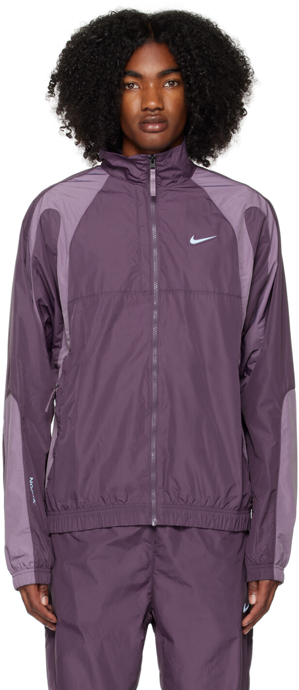 

Фиолетовый Спортивная куртка NOCTA Northstar Nike