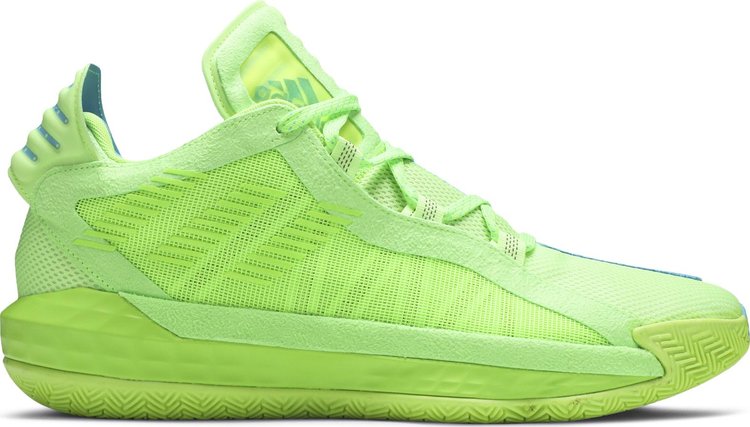 Adidas Dame 6 McDonalds All American Game