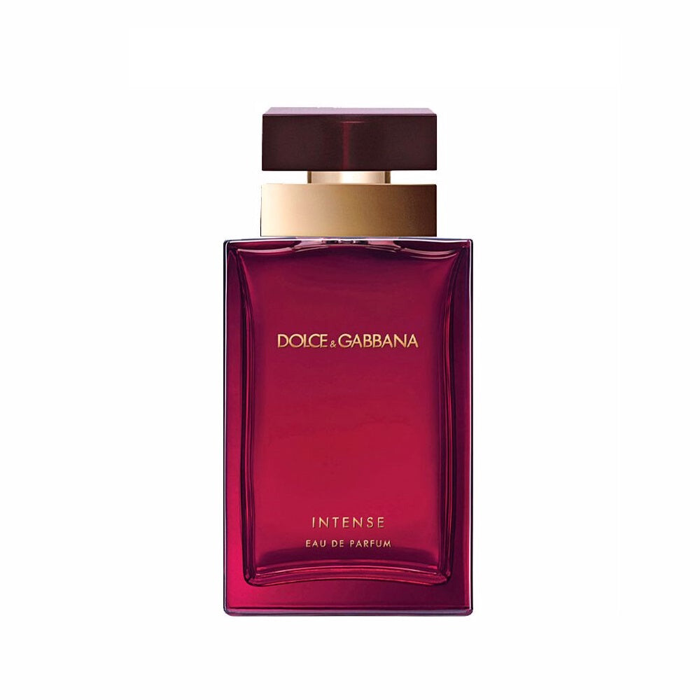 

Dolce & Gabbana Pour Femme Intense Eau de Parfum спрей 100мл