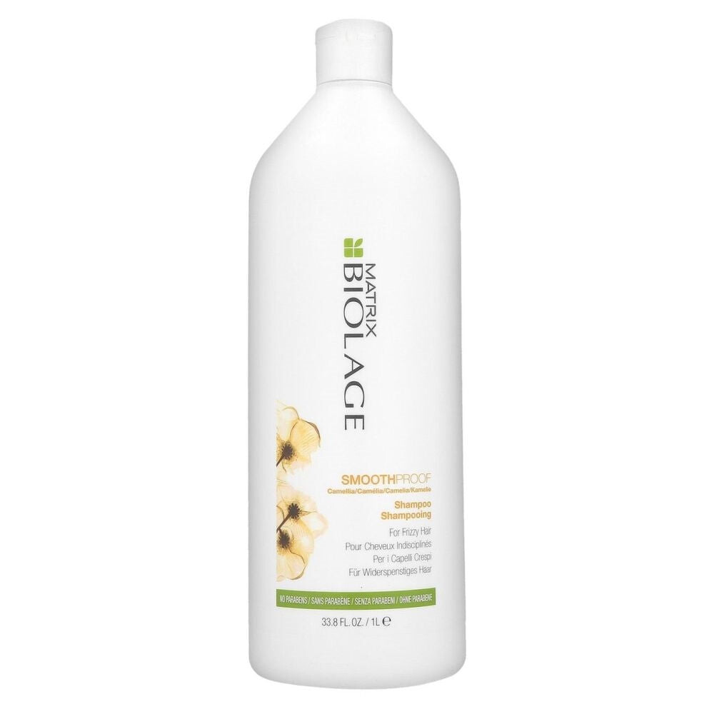 

Matrix Biolage SmoothProof Shampoo шампунь для вьющихся волос 1000мл