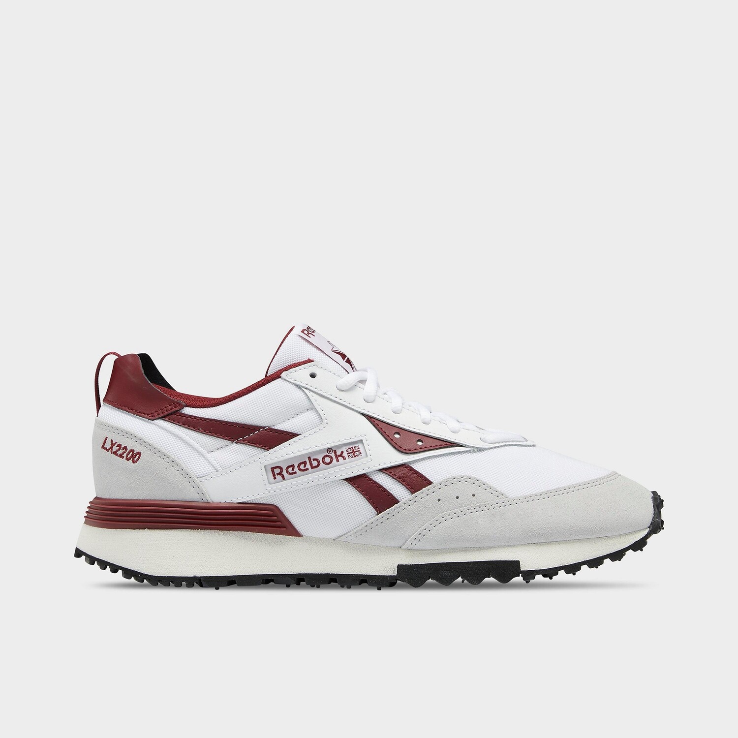 

Мужская повседневная обувь Reebok LX2200, белый