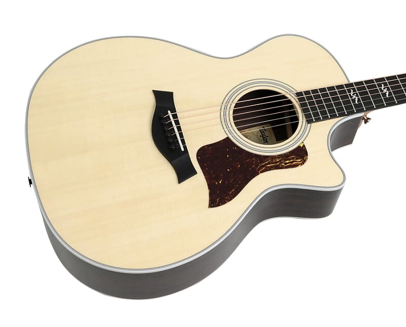 

Taylor 414CE V-Class Grand Auditorium Acoustic Electric 414CE-R