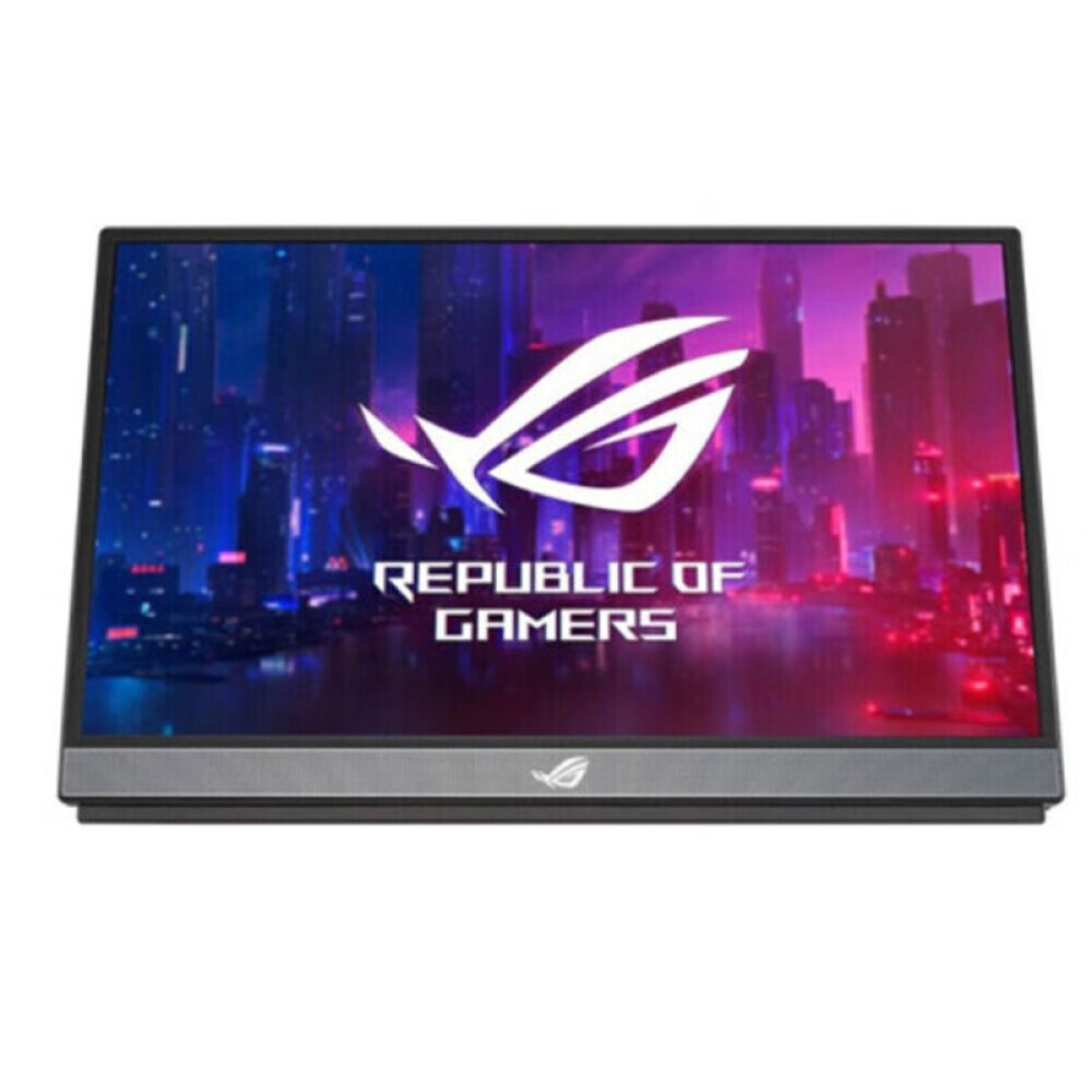 

Монитор игровой Asus XG17AHP 17,3" IPS 240Гц