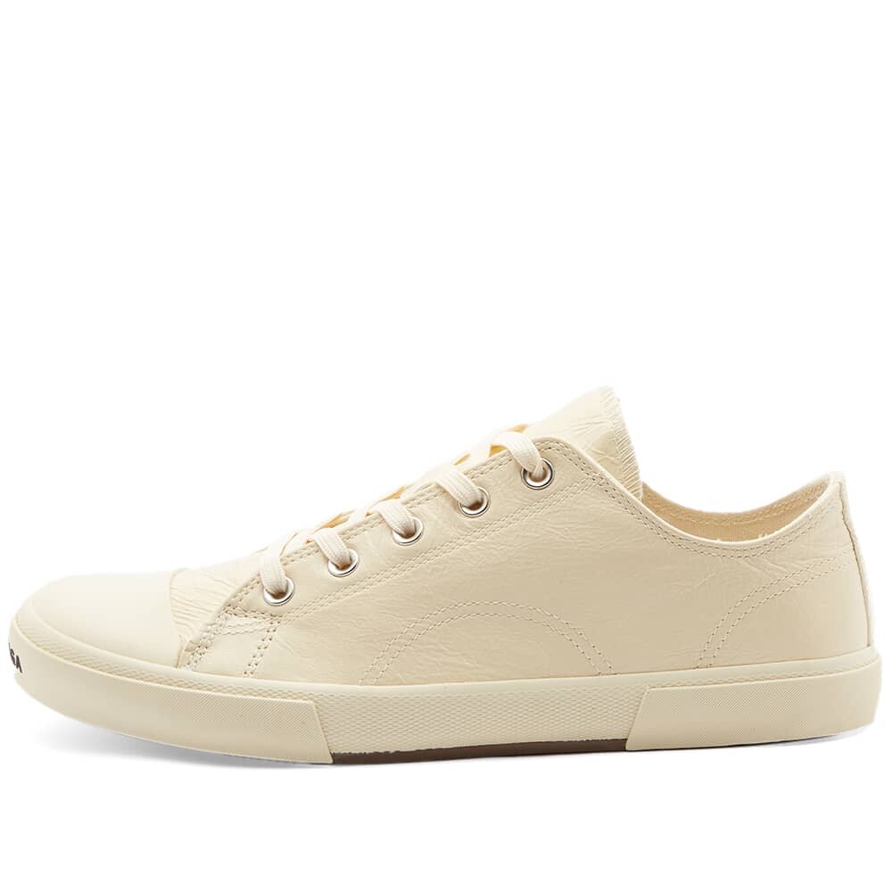 

Кроссовки Balenciaga Paris Low Top Sneaker