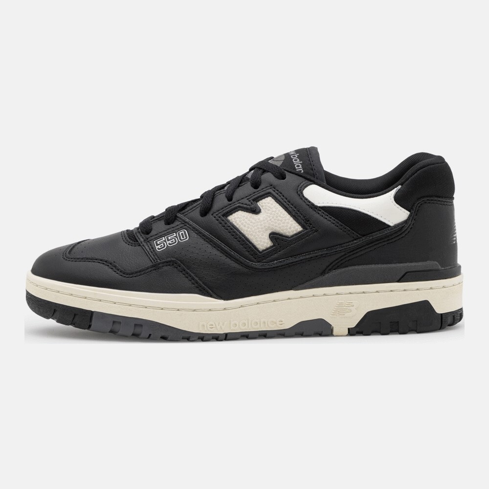 

Кроссовки New Balance 550 Unisex, black