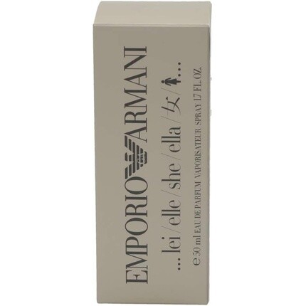 

Туалетная вода Emporio Armani She 50 мл