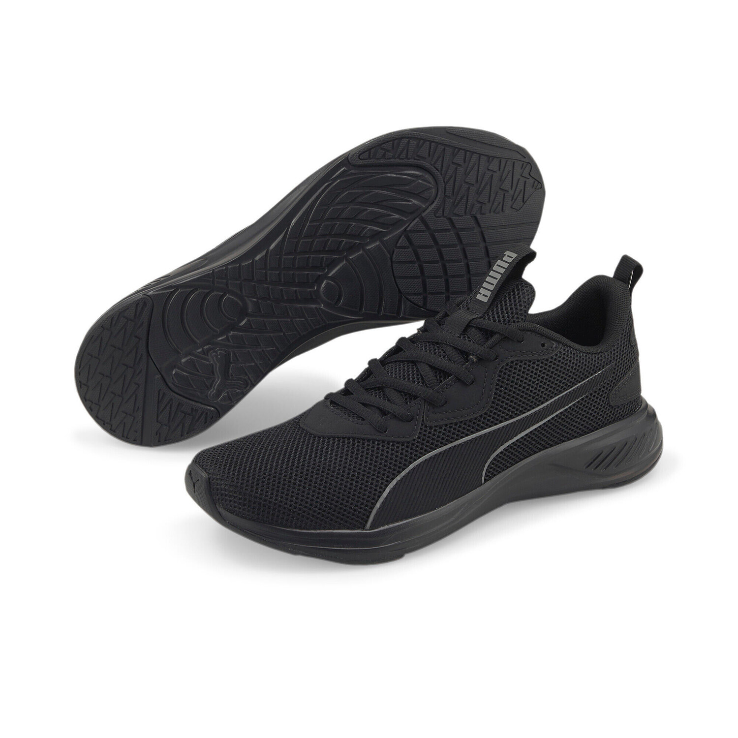 

Обувь Puma Electrify Nitro, зеленый/зеленый/желтый