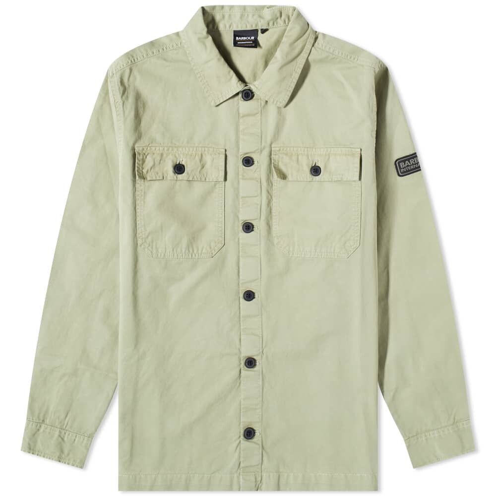 

Футболка International Adey Barbour