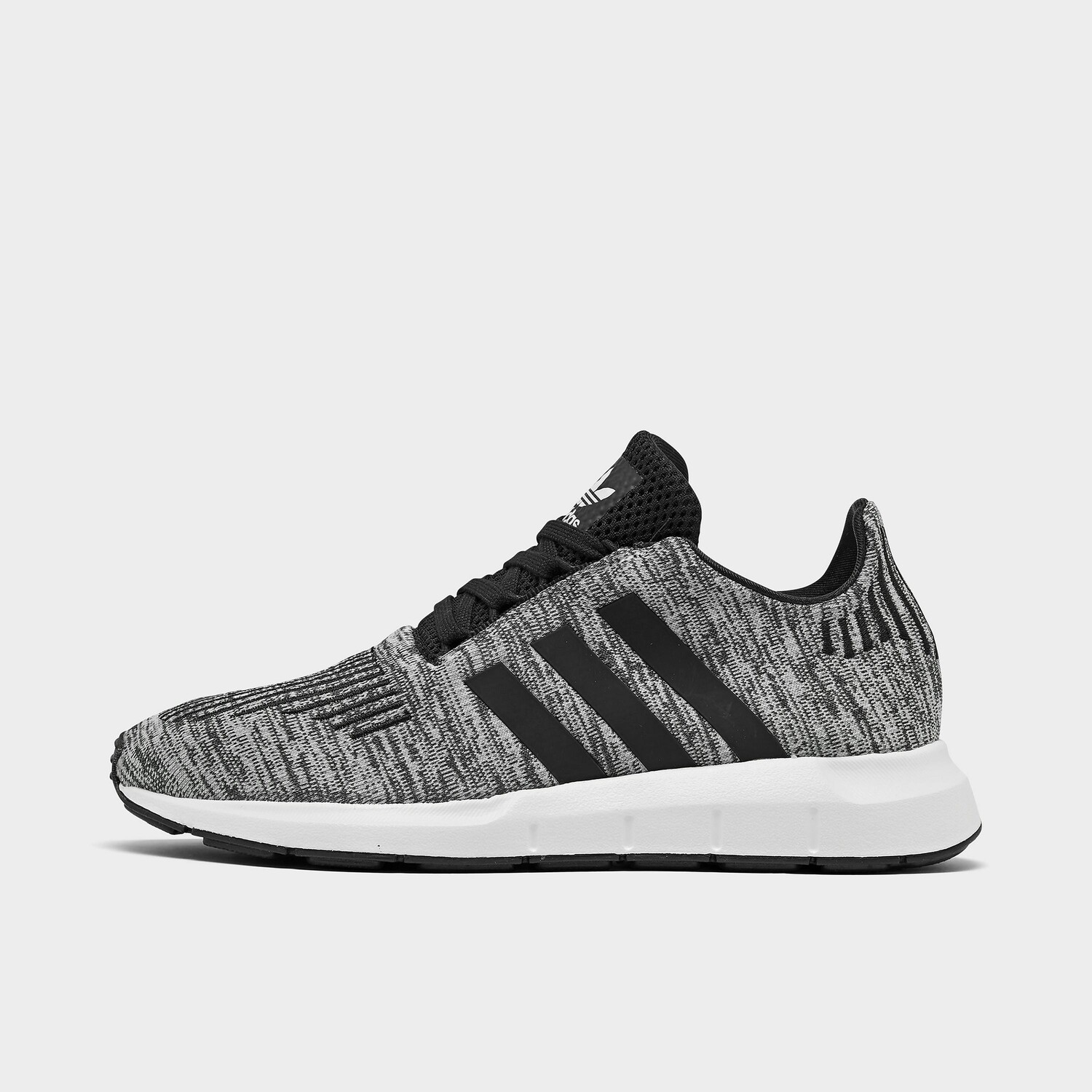 

Повседневная обувь adidas Originals Swift Run для больших детей, серый