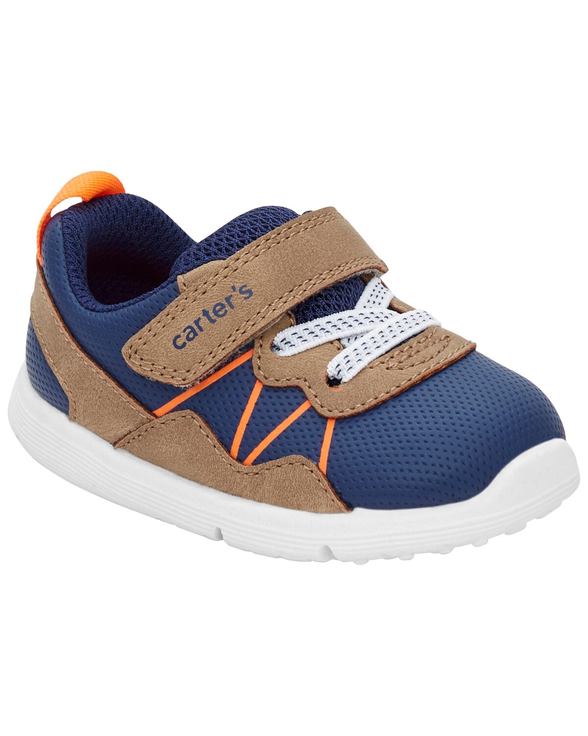 

Детская обувь Спортивные кроссовки Every Step Carter's