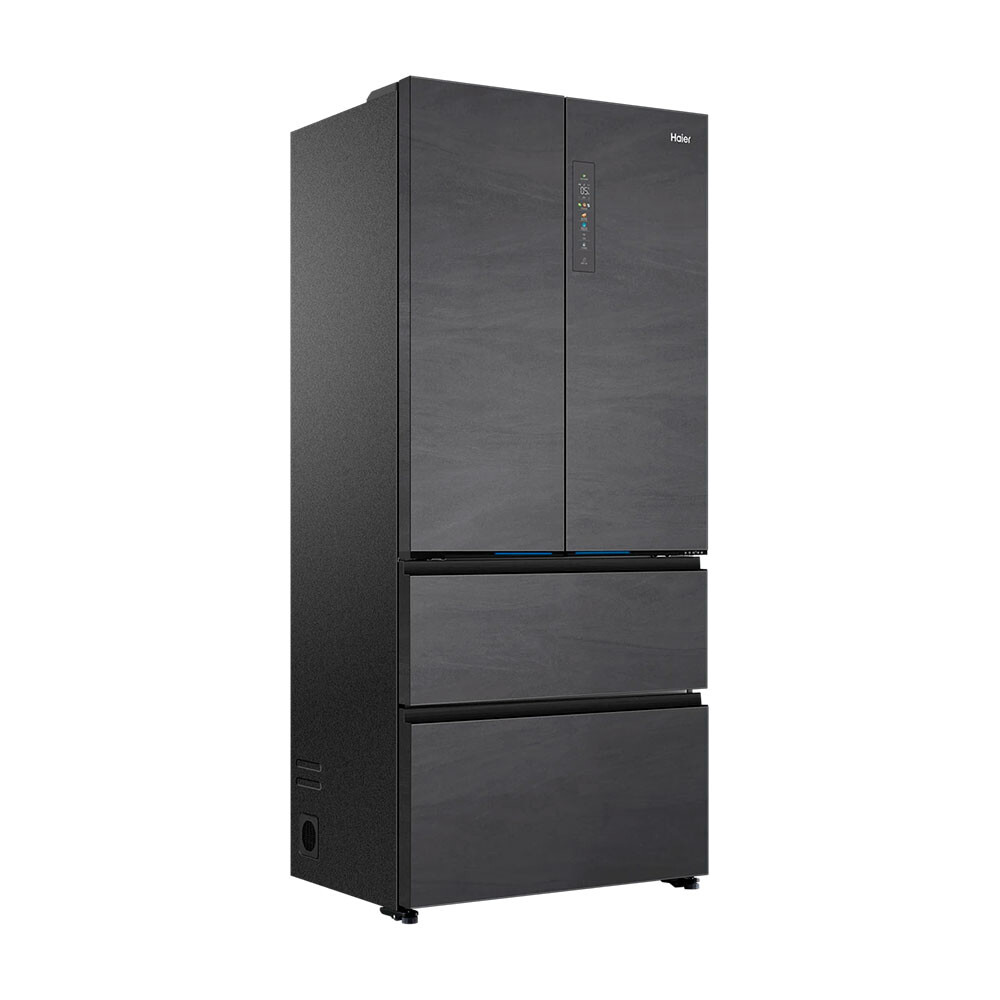 

Холодильник Haier 501L, BCD-501WGHFD14S8U1, серебристо-серый
