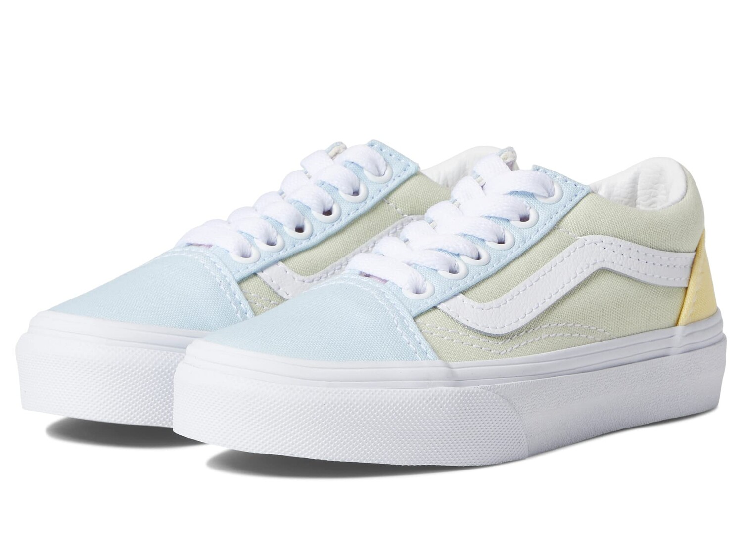 

Кеды Vans Kids, Old Skool