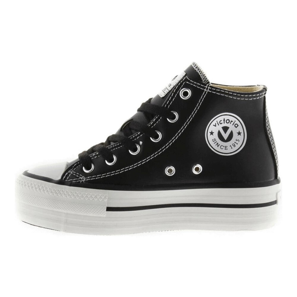

Кроссовки Victoria Shoes Zapatillas Altas, black