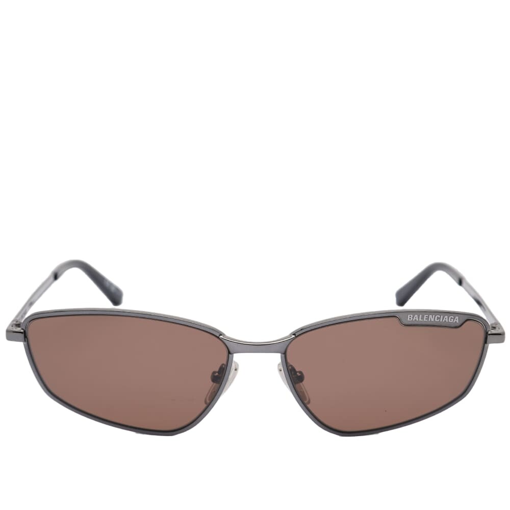 

Солнцезащитные очки Balenciaga Eyewear BB0277S Sunglasses