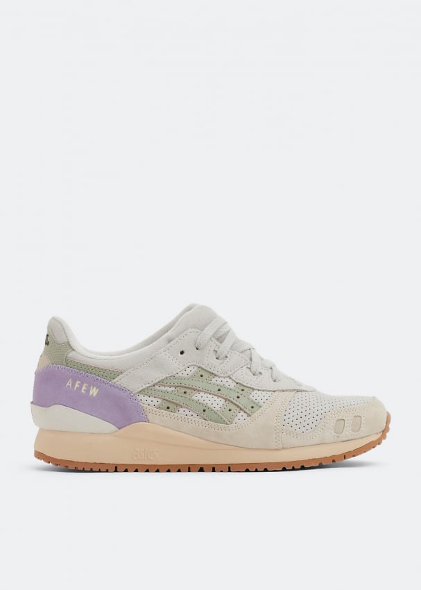 Afew deals x asics