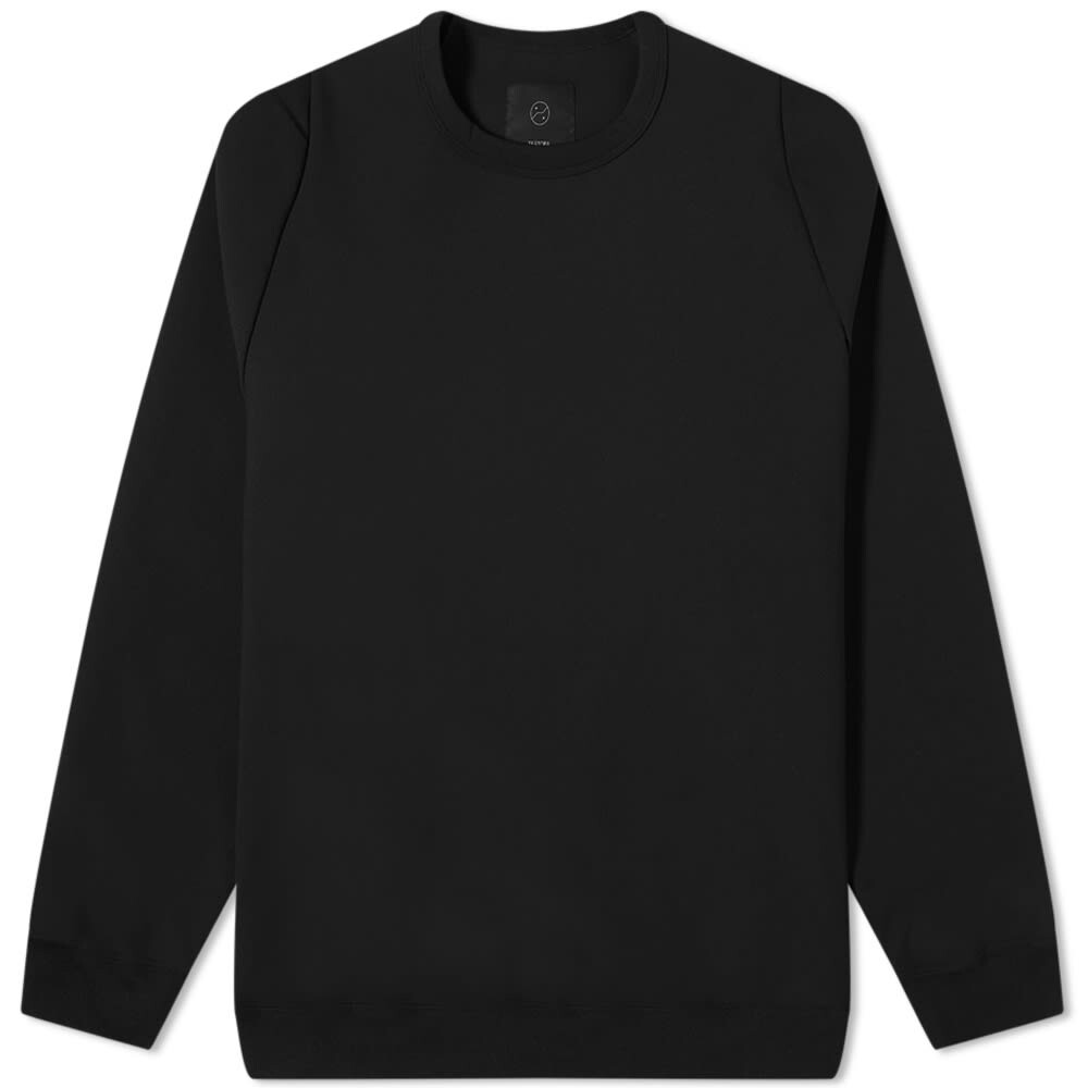 

Толстовка Teatora Solomodule Crew Sweat