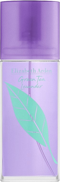 Туалетная вода Elizabeth Arden Green Tea Lavender - фото