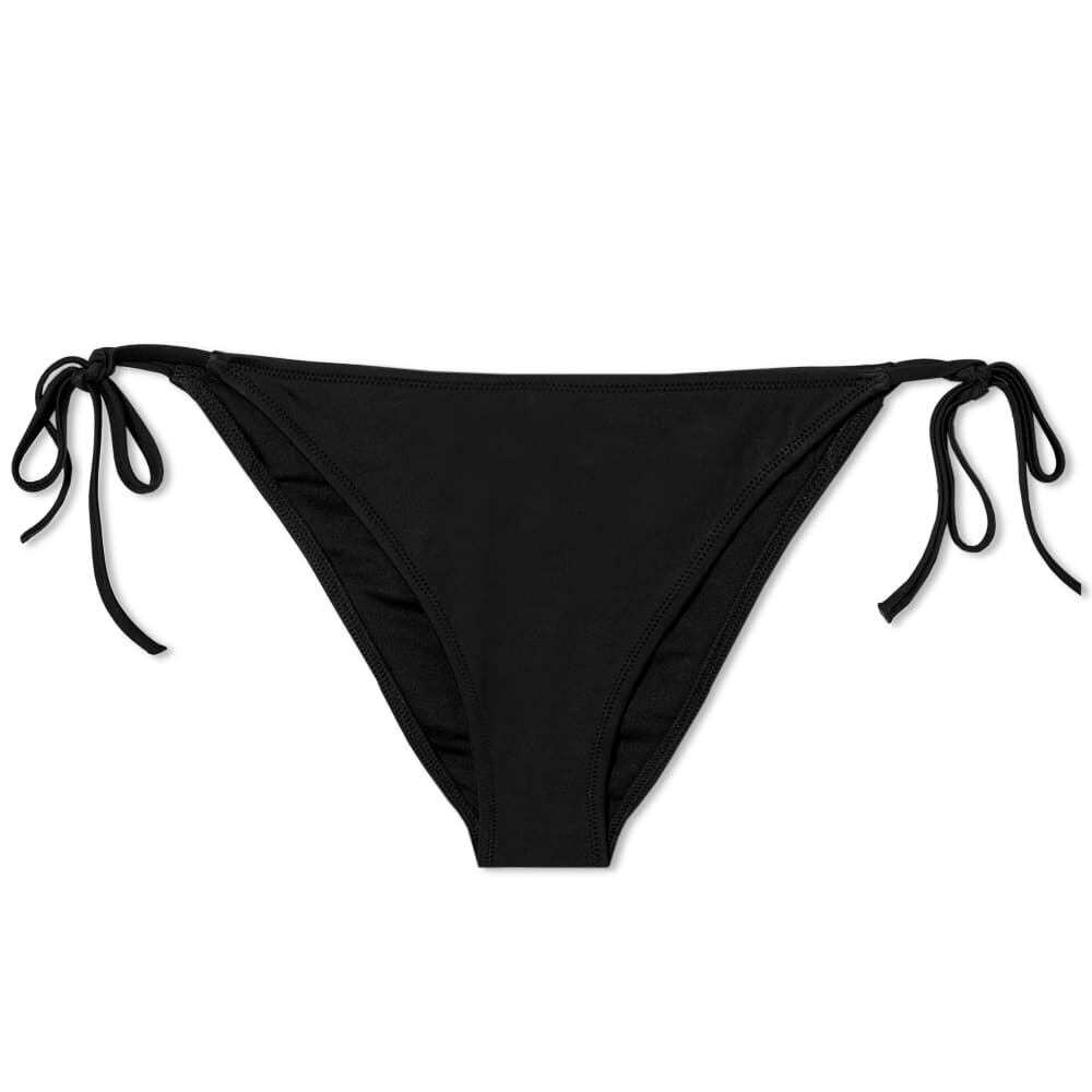 

Плавки бикини K Swim с завязками по бокам Calvin Klein