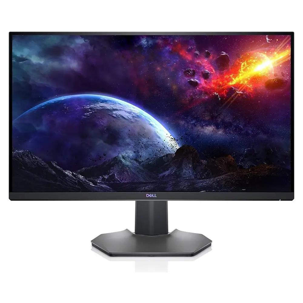 

Монитор Dell S2721DGFA 27", 2560x1440, 165 Гц, IPS, серый