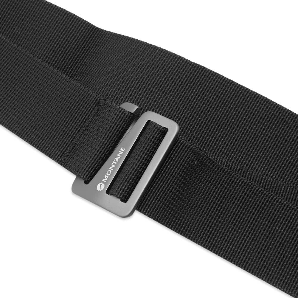 

Ремень Montane 35mm Belt