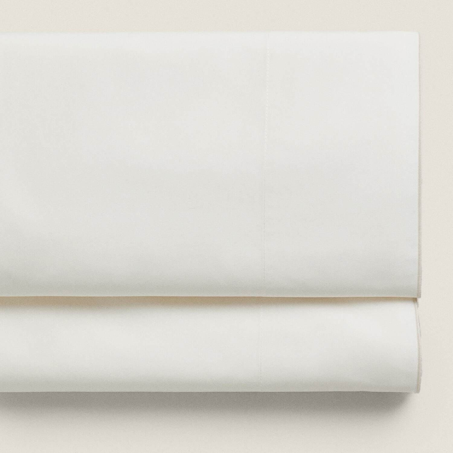 

Простыня Zara Home Cotton Percale, 300 нитей