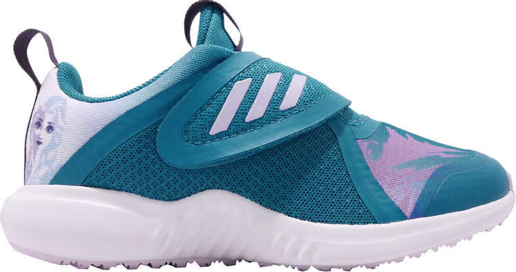 Adidas fortarun 2025 cf i