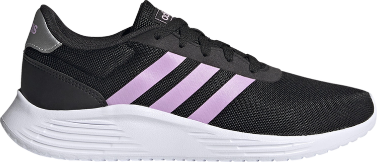 Adidas clear sales lilac