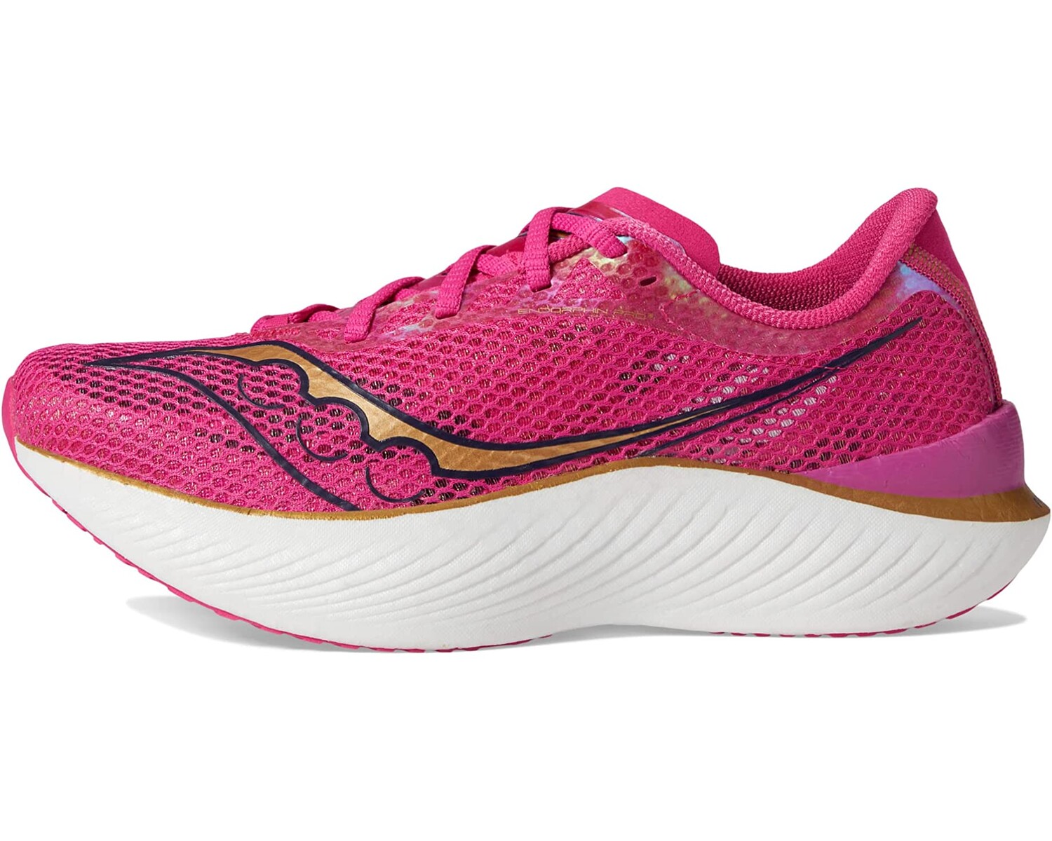 Saucony pro 3