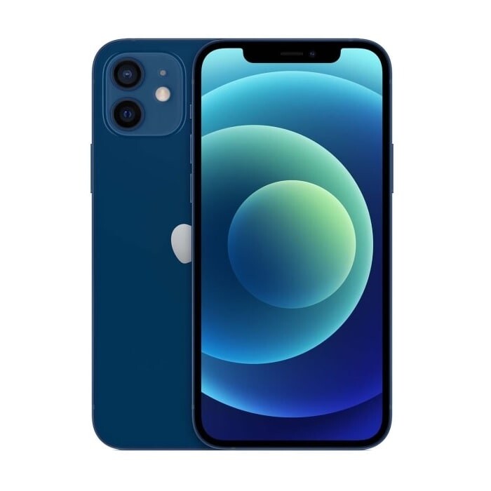 

Смартфон Apple iPhone 12, 64Гб, Blue