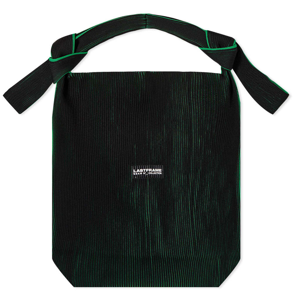

Сумка LASTFRAME Two Tone Obi Tote - Large