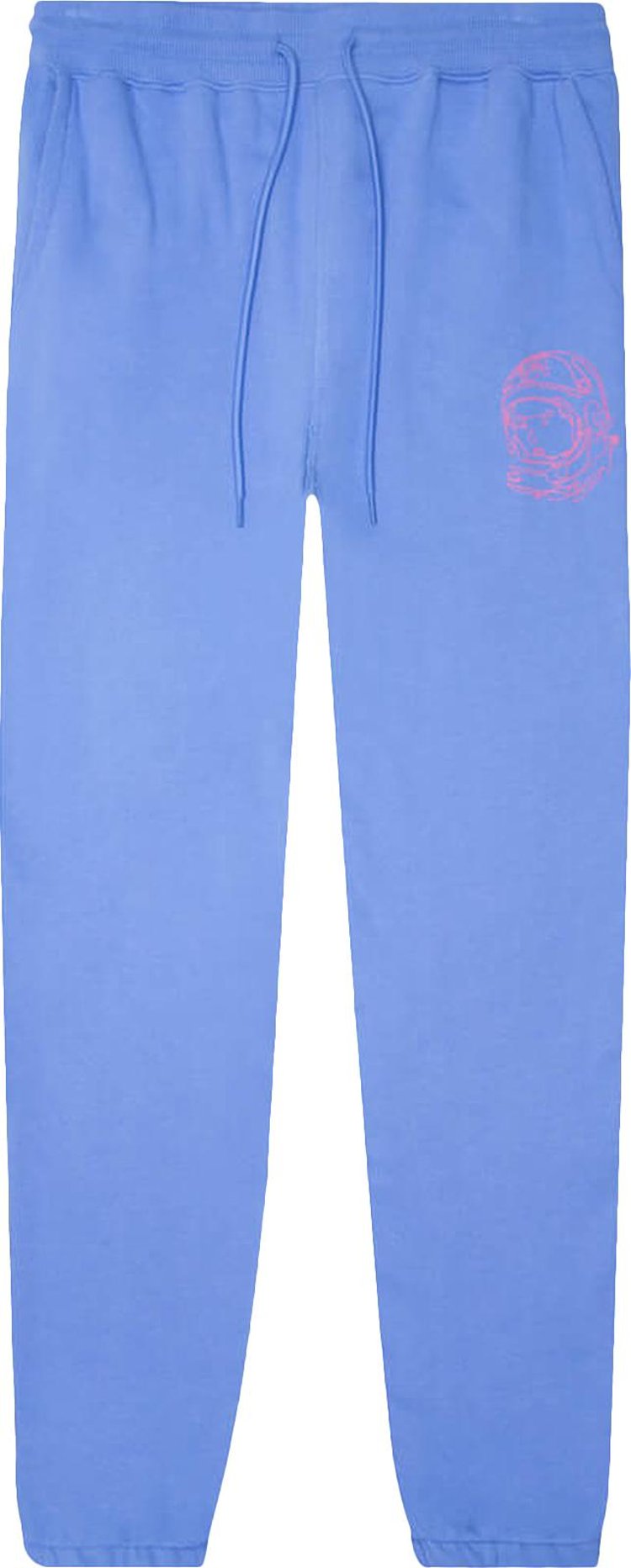 Джоггеры Billionaire Boys Club Equinox Jogger 'Little Boy Blue', синий - фото