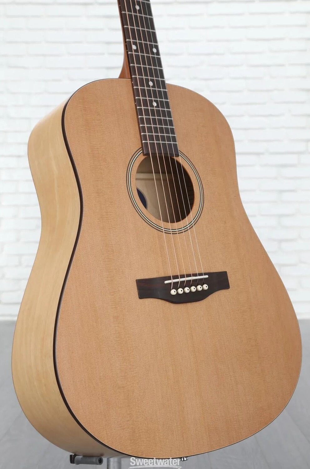 

Акустическая гитара Seagull Guitars S6 Collection 1982 - Natural