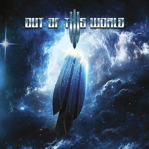 Виниловая пластинка Out Of This World - Out Of This World
