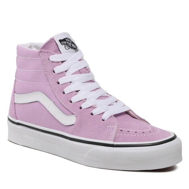 

Кроссовки Vans Tapered, розовый