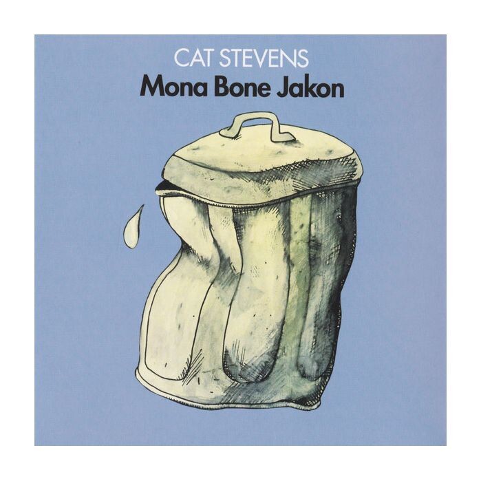 

Виниловая пластинка Mona Bone Jakon Limited Edition | Cat Stevens