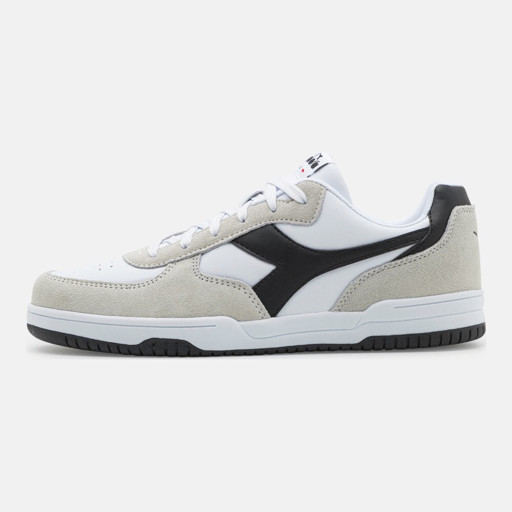 

Кроссовки Diadora Raptor, black/white