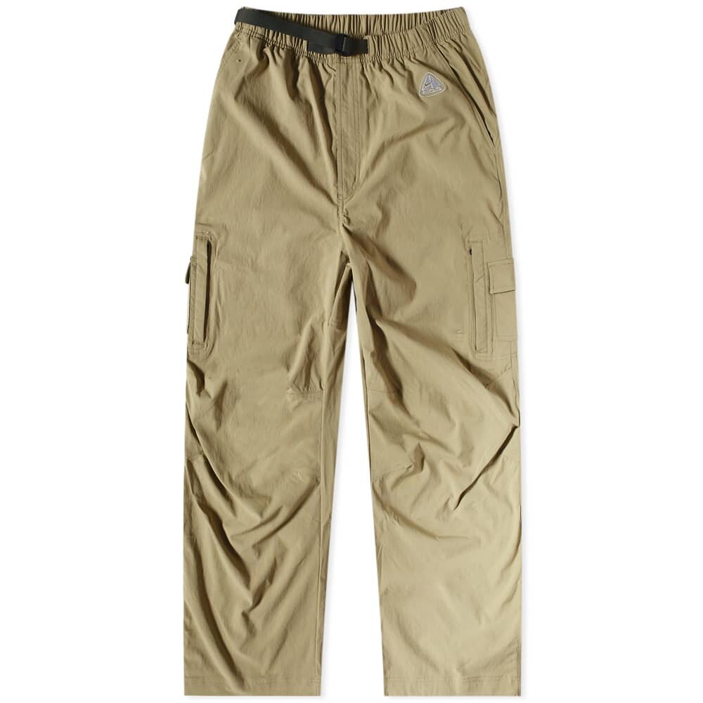 

Брюки Nike ACG Caps Cargo Pant, Коричневый
