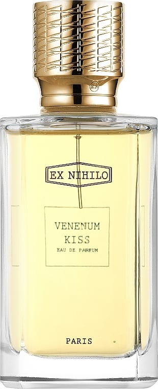 Духи Ex Nihilo Venenum Kiss - фото