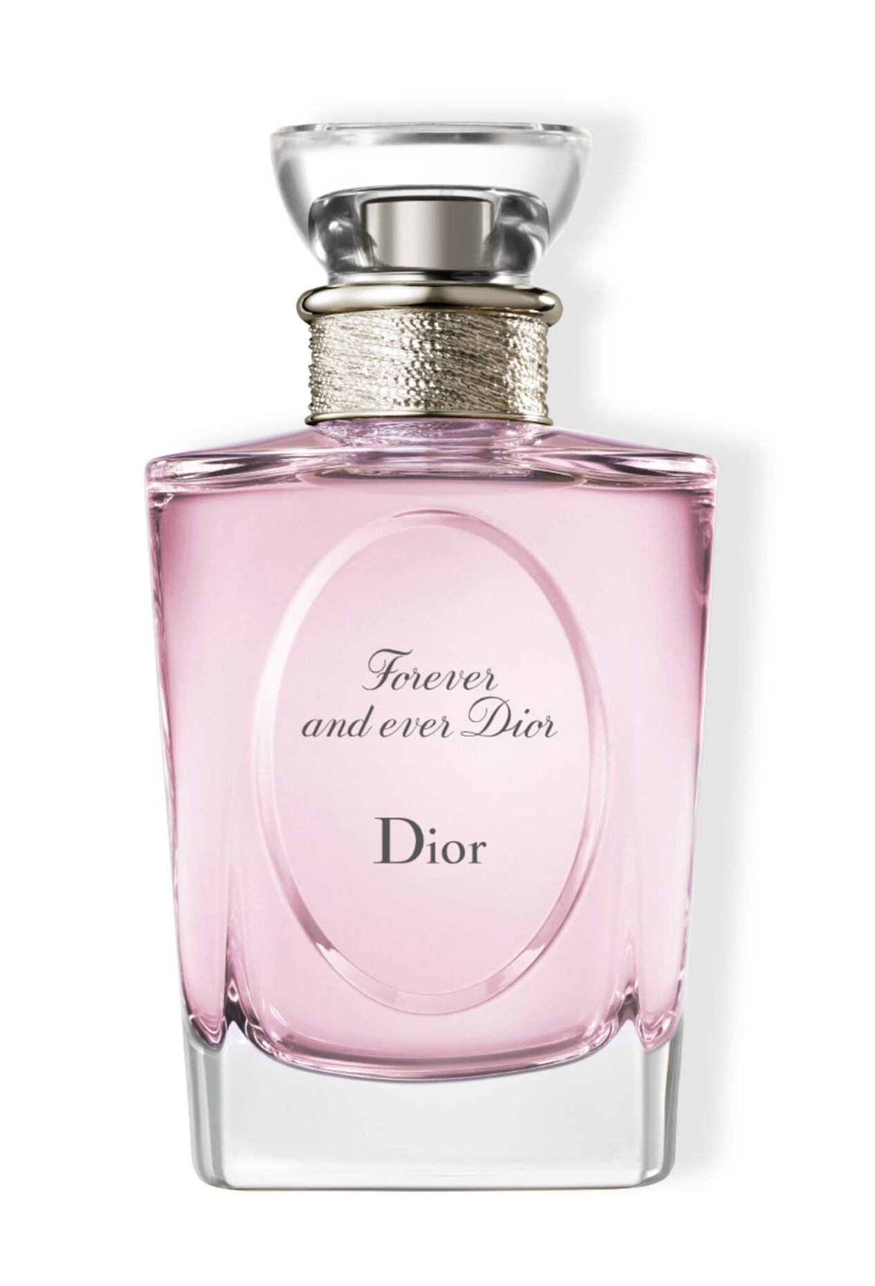 Туалетная вода Dior Forever And Ever, 100 мл dior туалетная вода forever and ever 2009 100 мл